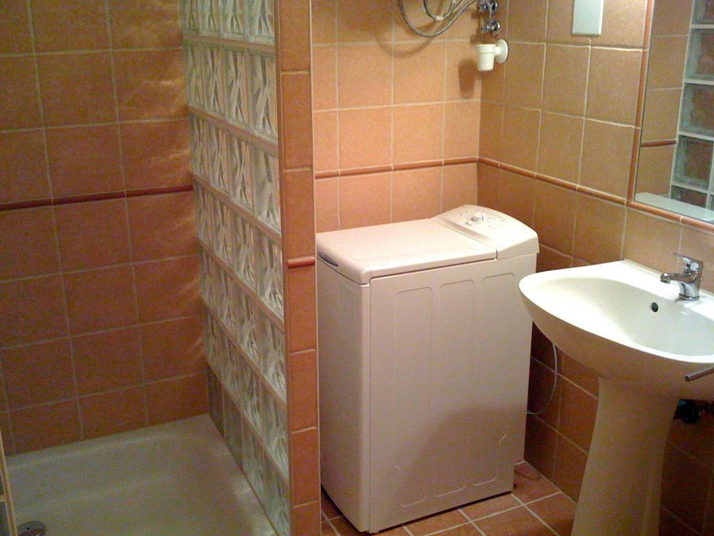 Budapest Flat Rent Habitación foto