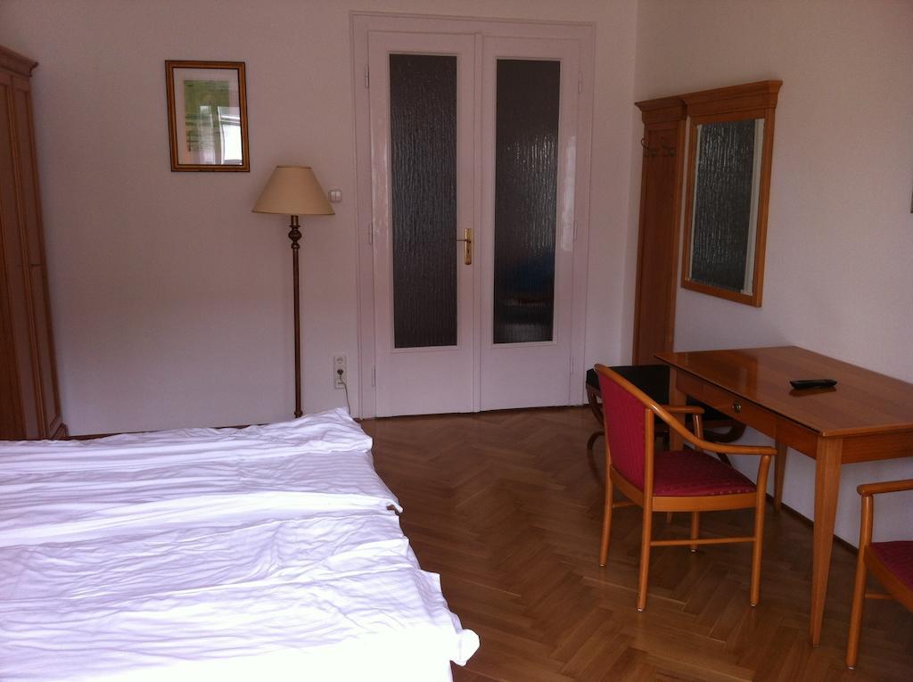 Budapest Flat Rent Habitación foto