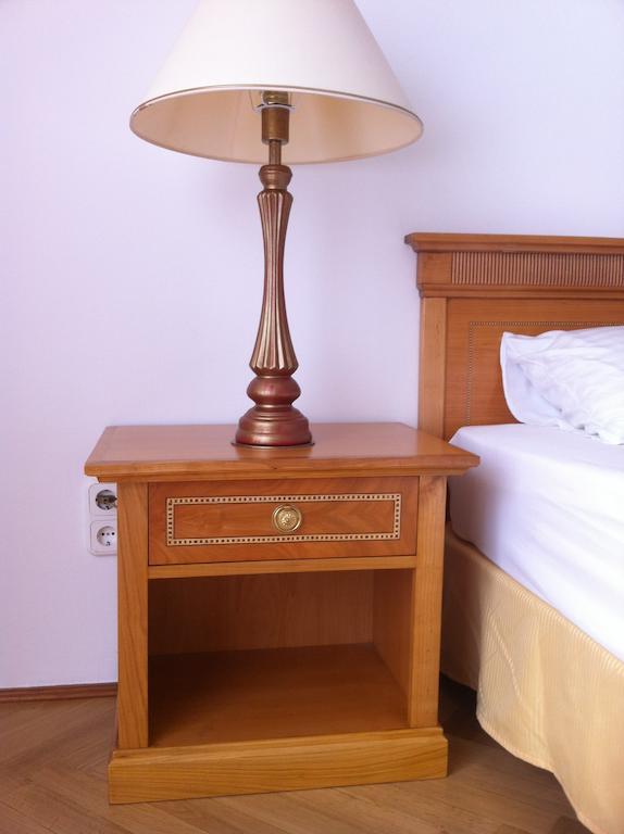 Budapest Flat Rent Habitación foto