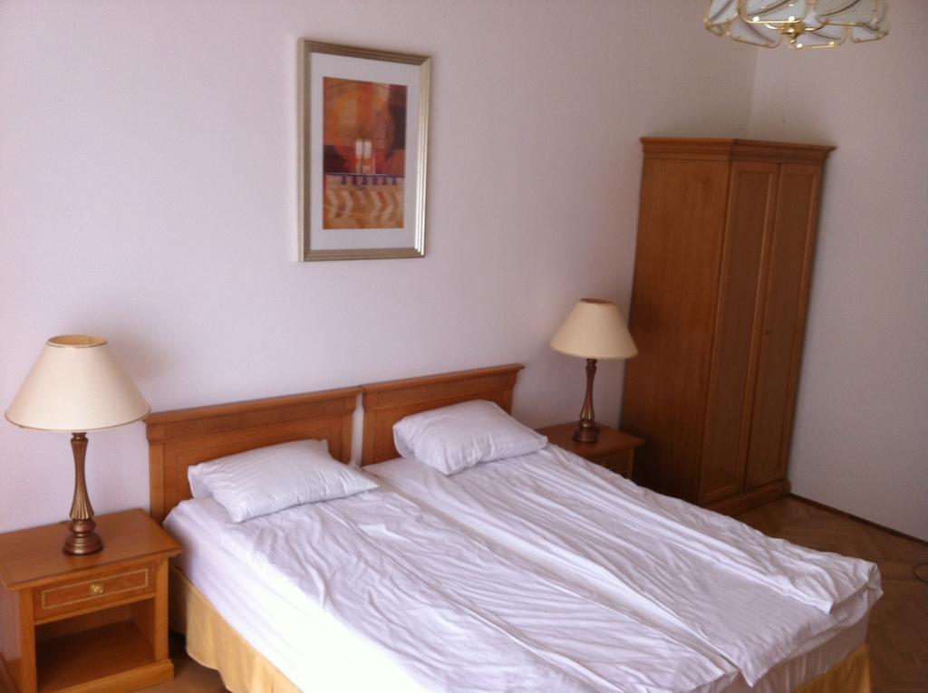 Budapest Flat Rent Habitación foto